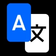 Traduction d'écran icon