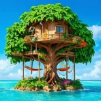 Sunshine Island: Farmspiele icon