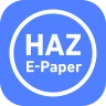 HAZ E-Paper icon