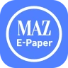 MAZ ePaper icon