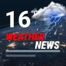 WeatherNews: Local & Breaking icon