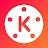 KineMaster - Video Editor icon