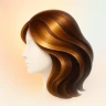 KI Frisuren Ausprobieren icon