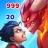 Hero Wars: Alliance icon