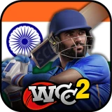 World Cricket Championship 2 icon