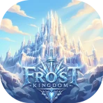 Frost Kingdom: Merge SLG icon