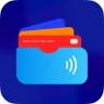 Wallet - Card Digital Wallet icon