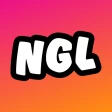 NGL – q&a anônimo icon