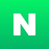 네이버 - NAVER icon