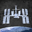 ISS Live Now: Unsere Erde Live icon