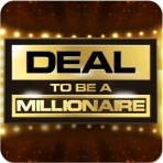 Deal To Be A Millionaire icon