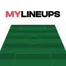 Futbol Diziliş 11: MyLineups icon