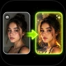 PicTok : AI Photo Generator icon