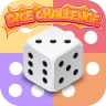 Roll The Dice Challenge Random icon