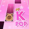 Kpop Piano Star - Music Game icon