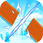 Samurai Dash-Fast Hit icon