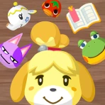 どうぶつの森 ポケットキャンプ icon