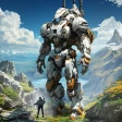 Nexus War : Civilisation icon