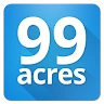 99acres Buy/Rent/Sell Property icon
