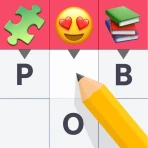 Crossword Challenge icon