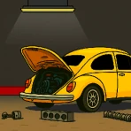 My Car My Life icon