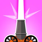 Ball Blast Cannon blitz mania icon