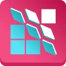 Invert - A Minimal Puzzle Game icon