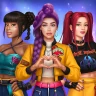 Pocket Styler: Dress Up Game icon