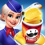 Airplane Chefs - Cooking Game icon