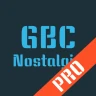 Nostalgia.GBC Pro (GBC Emulato icon