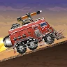 Earn to Die Rogue icon