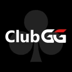 ClubGG Poker icon