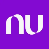 Nubank: conta, cartão e mais icon