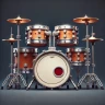 Schlagzeug - Trommel App icon