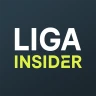 LigaInsider Plus icon