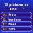 Milionario - Gioco a Quiz icon