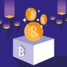 BTC Miner Plus + ALT Coin icon