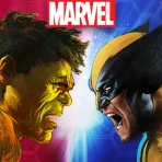 MARVEL SNAP (マーベル・スナップ) icon
