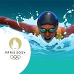 Olympics™ GO! Paris 2024 icon