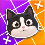 Meowdoku: Brain Puzzle Games icon