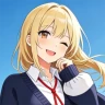 High School Life: Open World icon