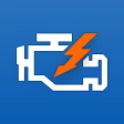 OBD Auto Doctor: OBD2 Scanner icon