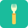 Garfinho: Alimentação infantil icon