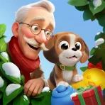 Babytopia: Match 3 Puzzle Game icon