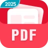 PDF Editor - PDF Reader icon