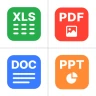 Open Office Documents icon