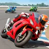Moto Max Bike Racing Games 3D icon