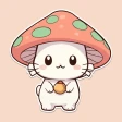 Ah Shimeji icon