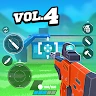 FRAG Pro Shooter icon