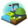 OK Golf icon